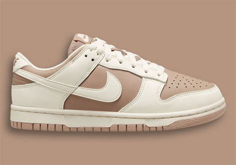 nike dunk low beige sail wmns|dunk low next nature shoes.